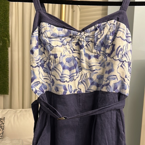 Cute anthro romper - Picture 3 of 5